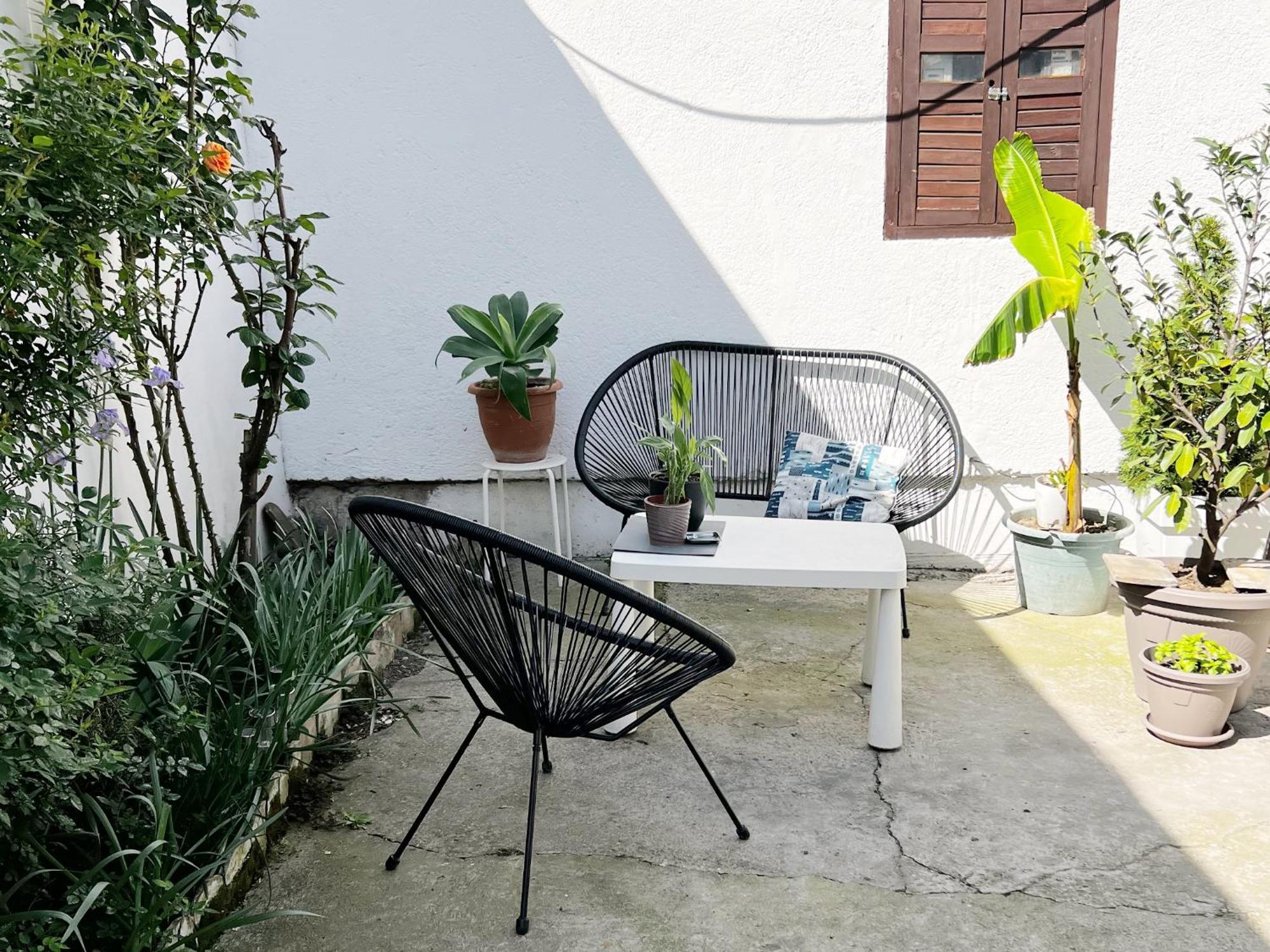 Matija Apartment Novi Sad Exterior photo